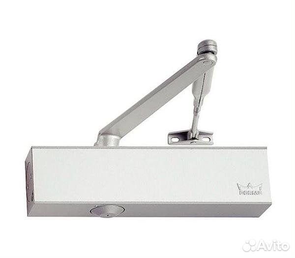 Доводчик Дверной Dorma ts-71 EN 3/4