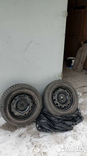 Yokohama Ice Guard IG50 185/65 R15