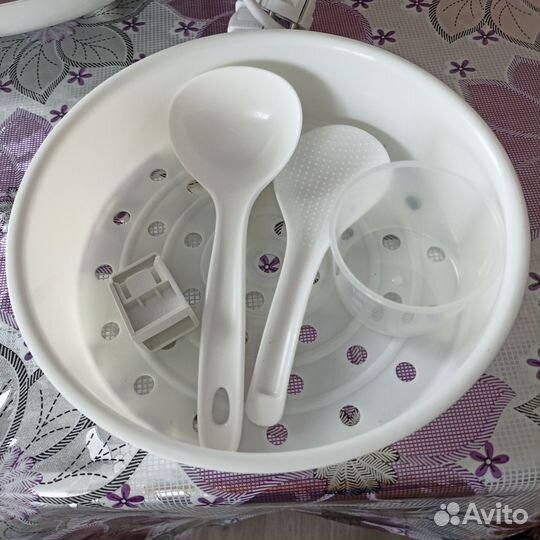 Мультиварка lentel