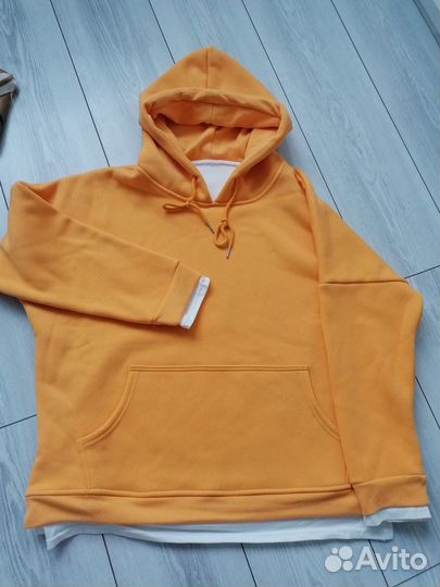 Худи унисекс