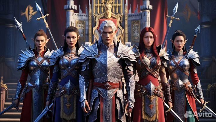 Игровая платформа