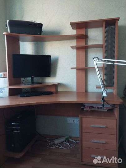 Стол для школьника