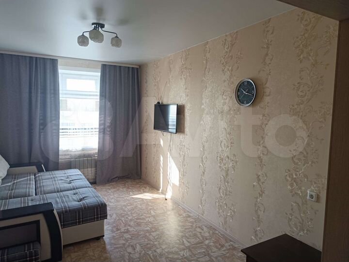 1-к. квартира, 42 м², 11/14 эт.