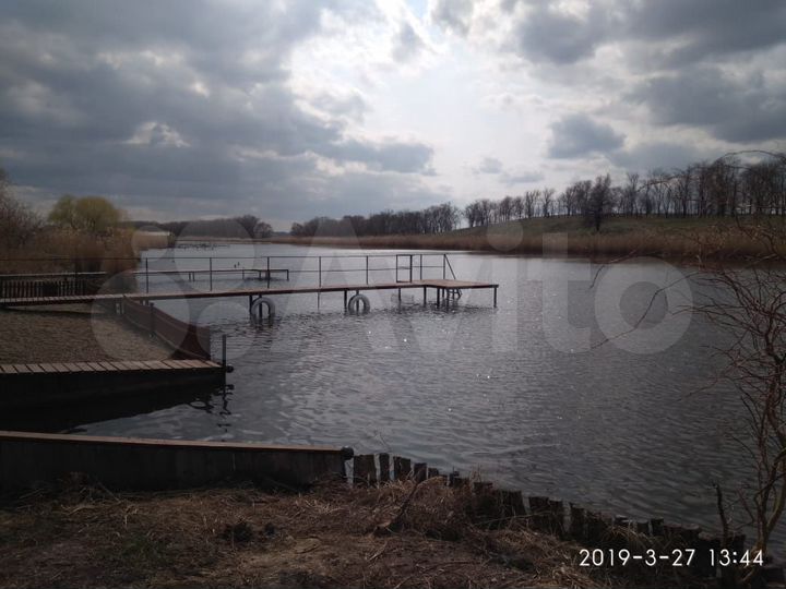 Участок 16 сот. (ИЖС)