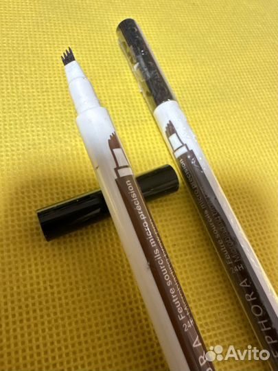 Sephora microblading для микроблейдинга бровей