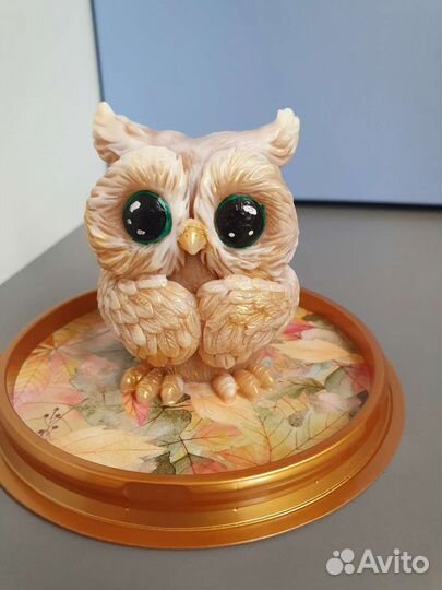 Мыло ручной работы