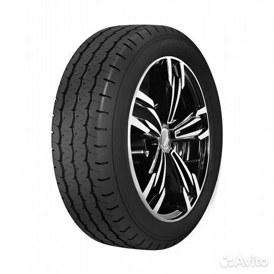 DoubleStar DL01 205/75 R16 110R