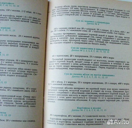 Молчанов Г. И. Блюда из целебных растений