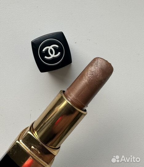 Chanel помада 84 винтаж