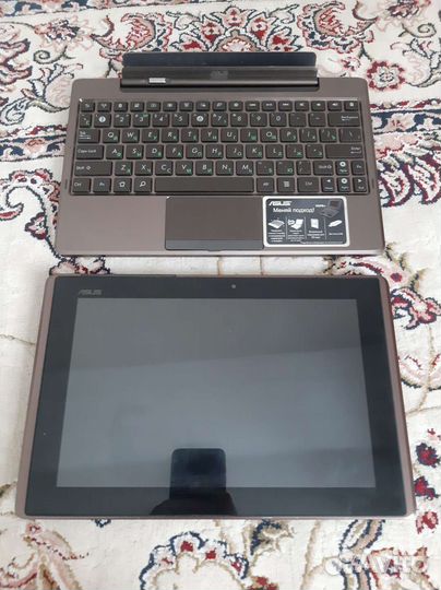 Asus Eee Pad Transform