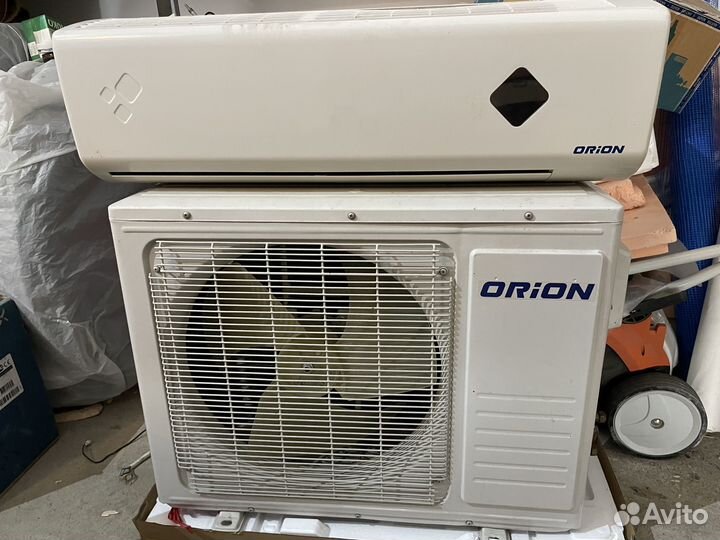 Сплит система 12 бу