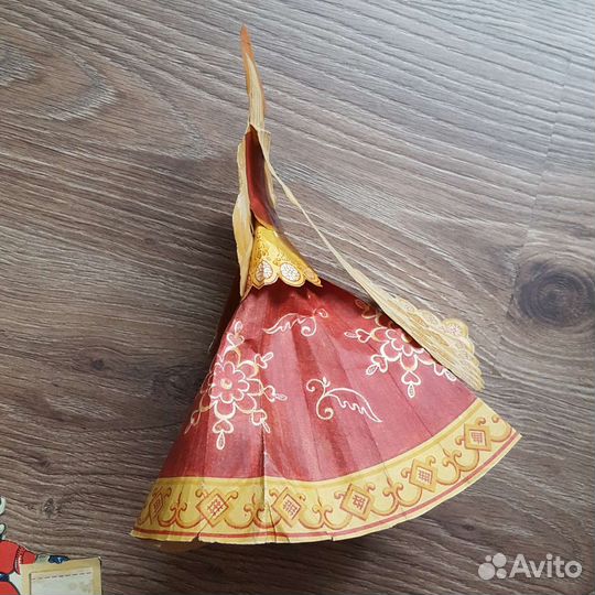 Ёлочные игрушки украшения на ёлку советские СССР