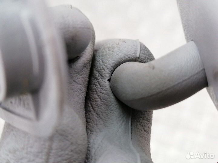 Козырек солнцезащитный для Renault Megane 1