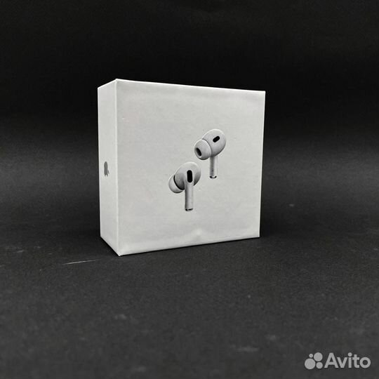Наушники Apple AirPods pro 2