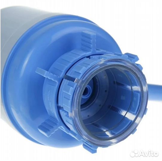 Помпа для воды механическая