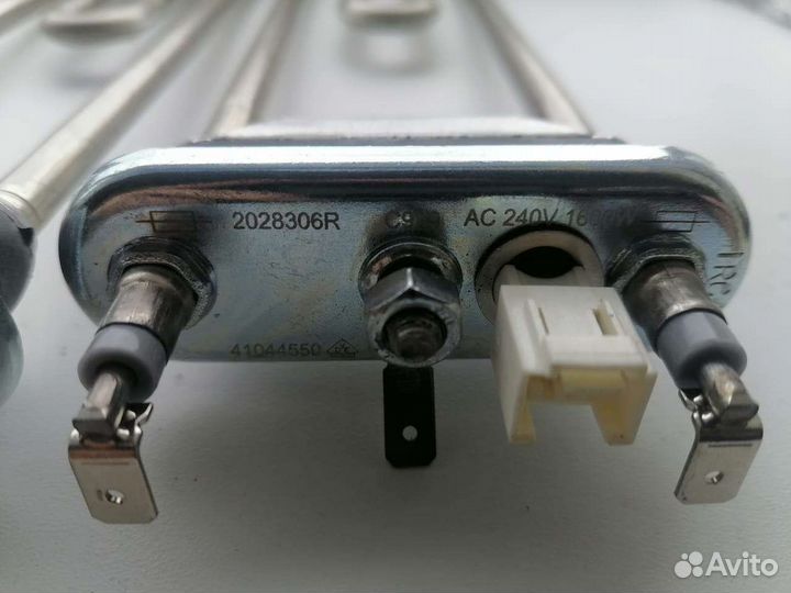 Тэн стиральной машины Candy Канди