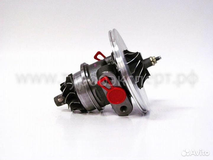 Картридж Турбины Volkswagen Transporter T4 2.5L