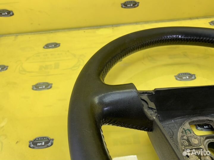 Руль Volkswagen touareg 7L Фольксваген Туарег