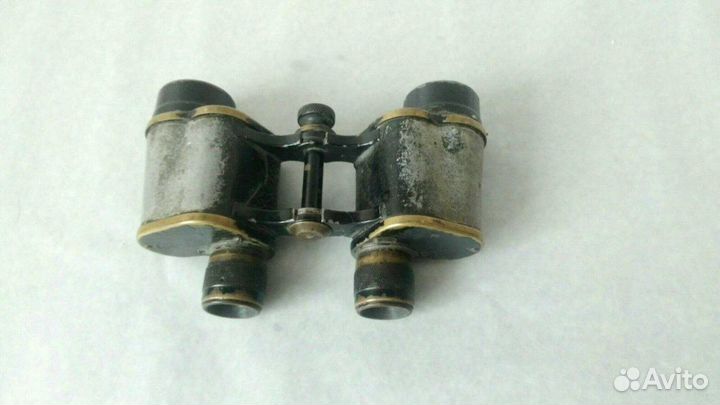 Ремонт, юстировка биноклей