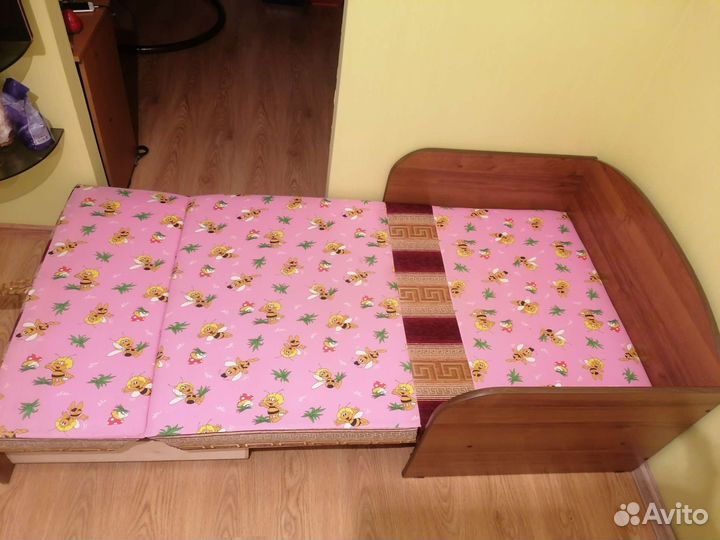 Диван детский