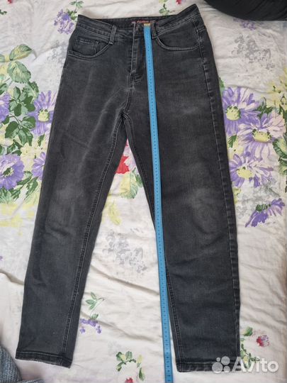 Джинсы