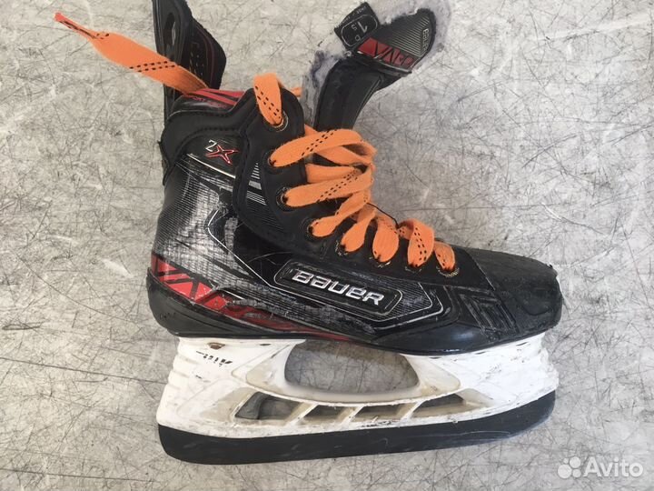 Коньки 1-5 размер