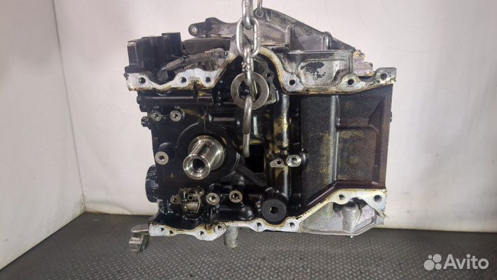 Блок цилиндров Mazda 6 (GJ), 2013