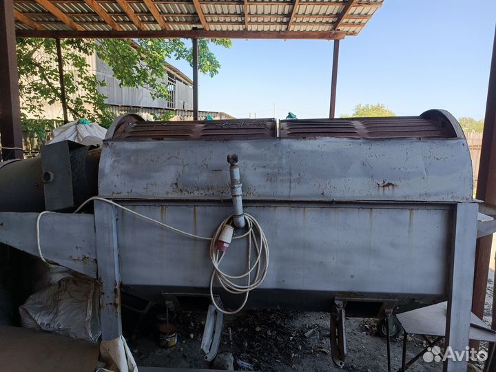 Мойка для овощей