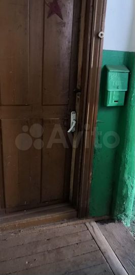 2-к. квартира, 42 м², 1/2 эт.