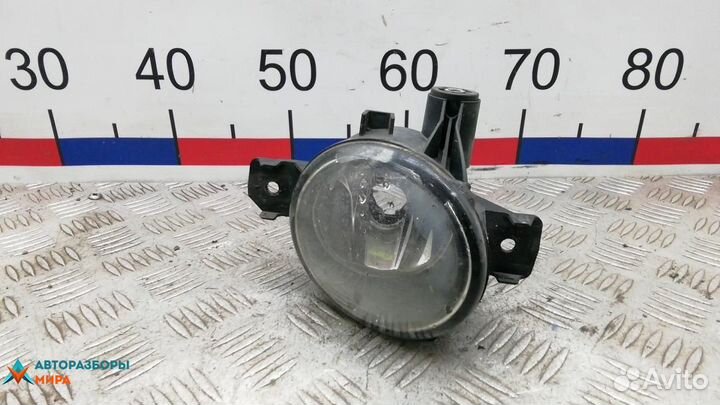 Фара правая BMW X5 E70 2007