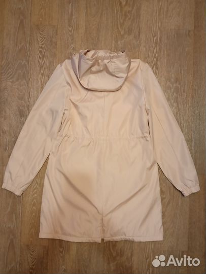 Куртка ветровка Acoola, размер 164