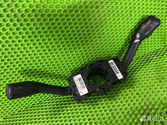 Подрулевые переключатели Skoda Octavia tour