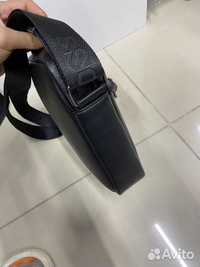 Сумка мужская boss