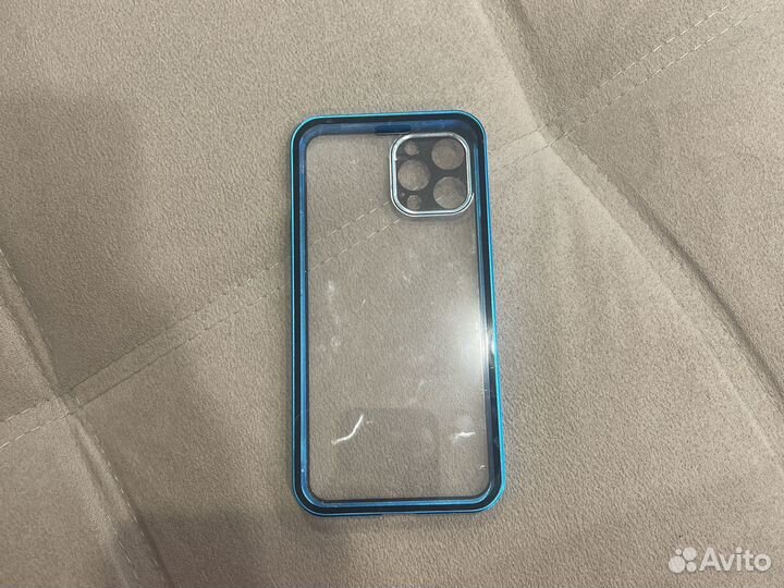 Чехол на iPhone 12 pro max