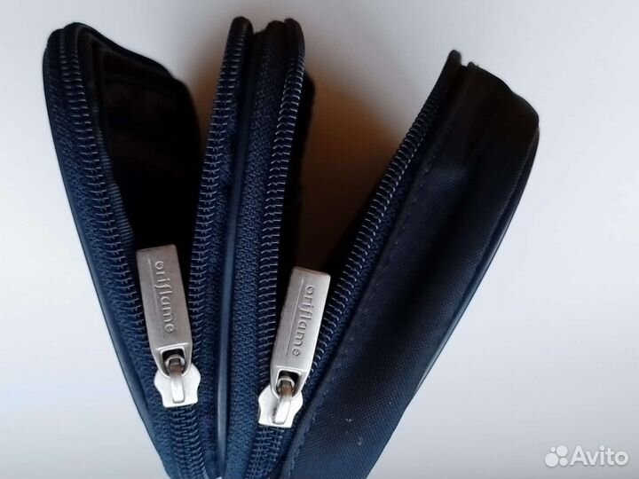 Пенал косметичка