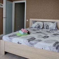 2-к. квартира, 57 м², 16/16 эт.