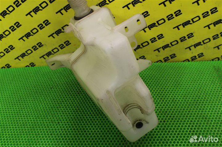 Бачок омывателя Mitsubishi Outlander CW5W 4B12