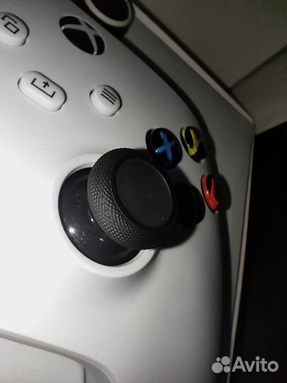 Геймпад Xbox series