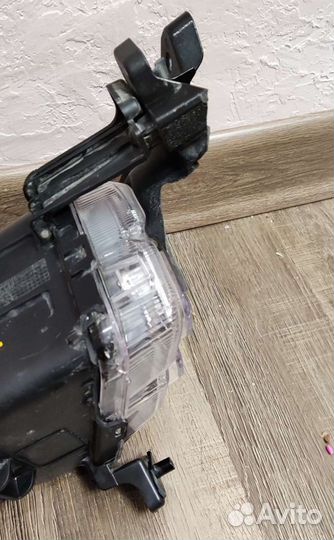 Фара противотуманная левая kia sorento Прайм 3