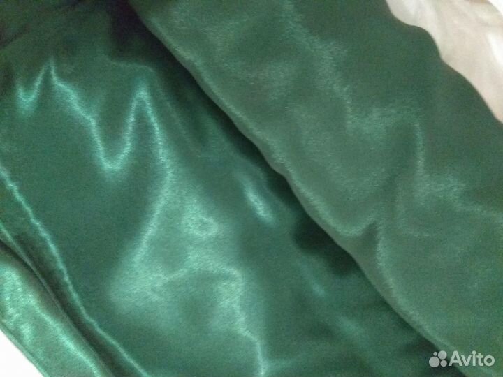 Ткани (вуаль, атлас и т.д)