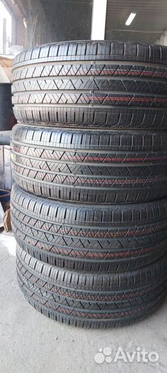 Continental ContiCrossContact LX Sport 245/45 R20 99V