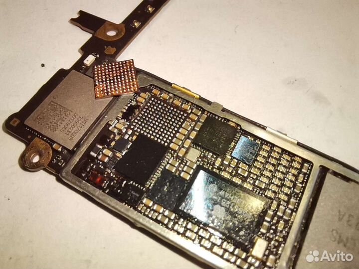 Модульный ремонт телефонов, запчасти