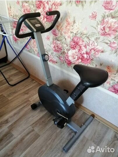 Велотренажер бу