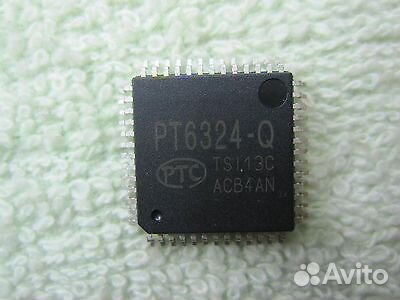 PT6324-Q,PT6324-LQ