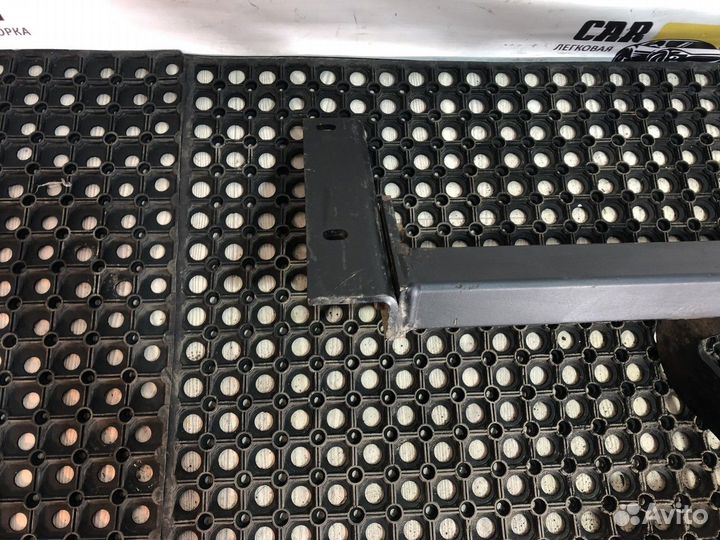 Сцепное устройство (Фаркоп) Land Rover Freelander