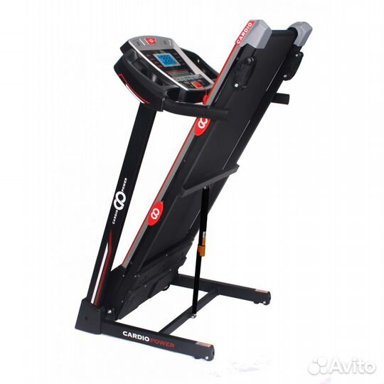 Беговая дорожка CardioPower T20 с доставкой