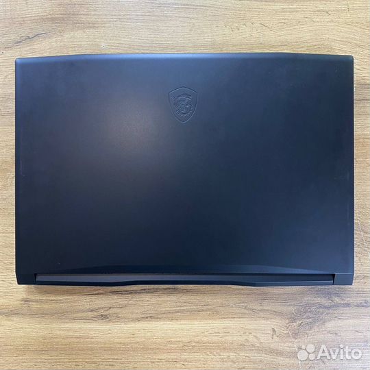 Ноутбук MSI GF76 Katana
