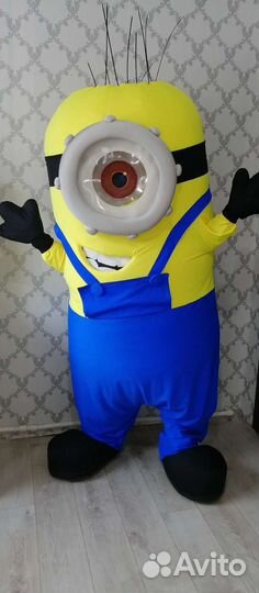 Ростовая кукла