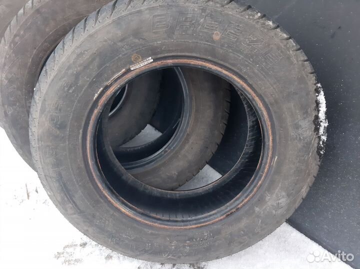 КАМА Breeze 175/70 R13