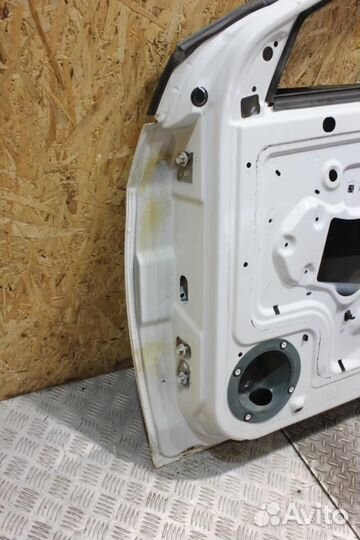 Дверь передняя правая Chery Bonus 2011-2014